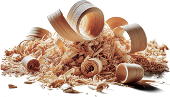 this is wood schreinerei chips 350